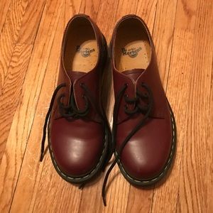 Dr. Martens Ankle Boot Shoe